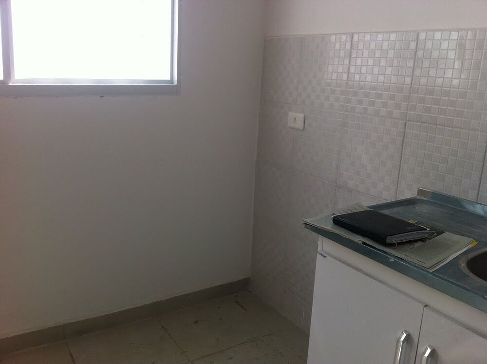 Apartamento para alugar com 1 quarto, 35m² - Foto 2