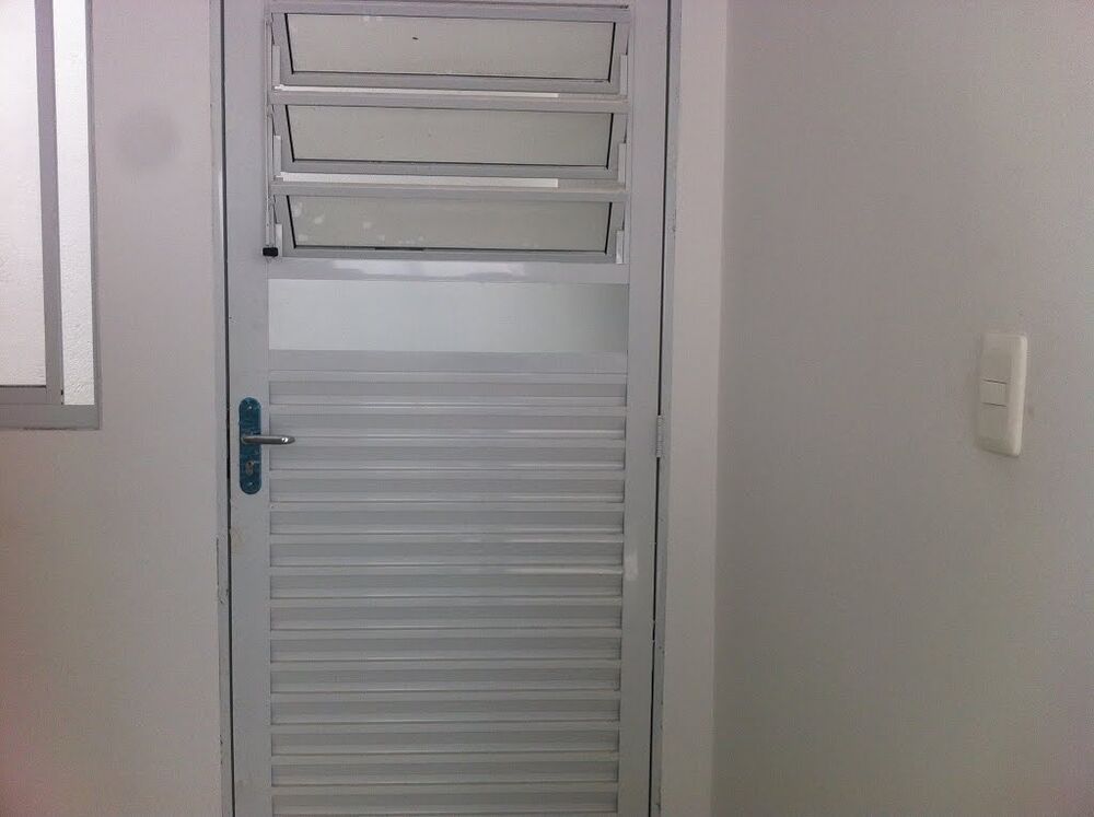 Apartamento para alugar com 1 quarto, 35m² - Foto 5