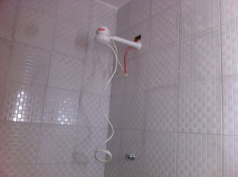 Apartamento para alugar com 1 quarto, 35m² - Foto 12