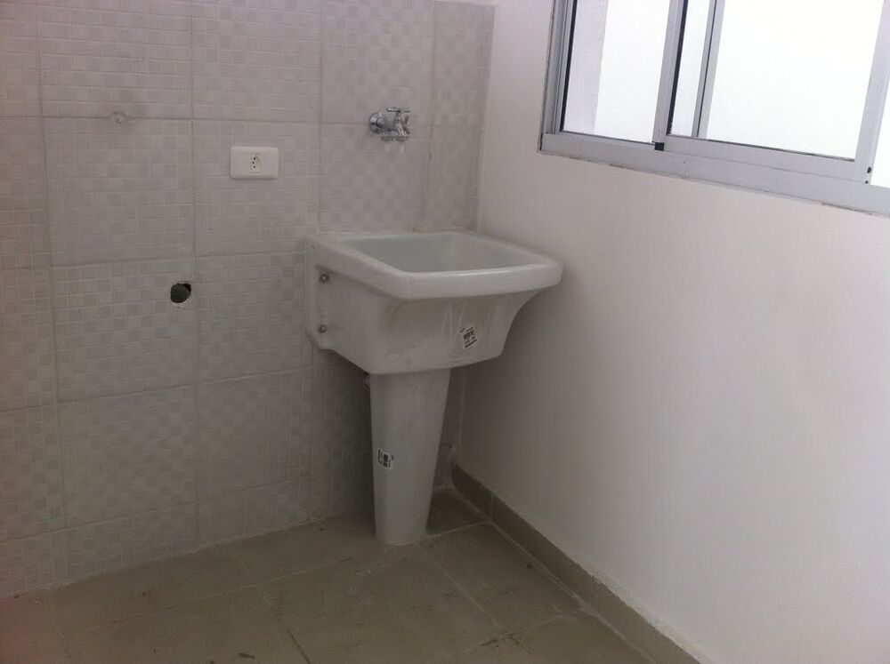 Apartamento para alugar com 1 quarto, 35m² - Foto 10