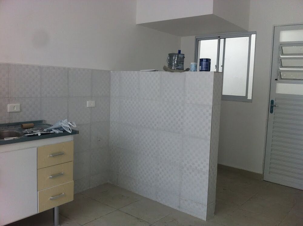 Apartamento para alugar com 1 quarto, 35m² - Foto 1