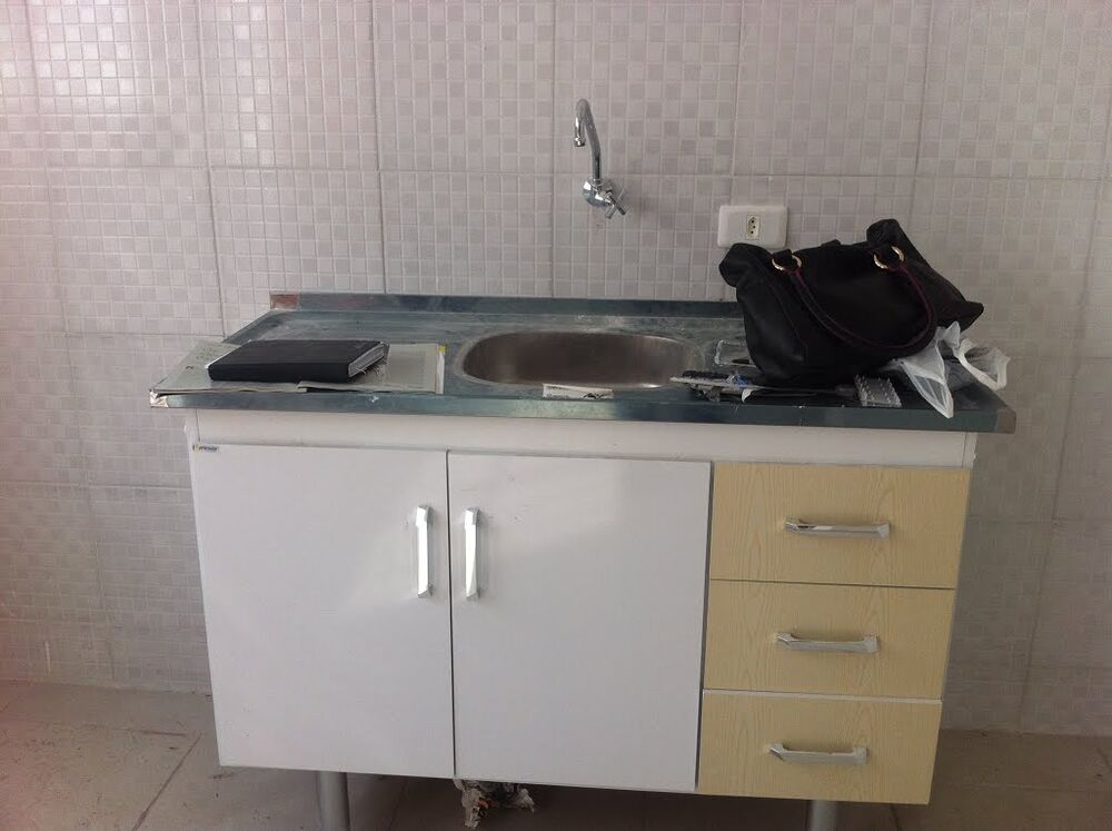 Apartamento para alugar com 1 quarto, 35m² - Foto 3