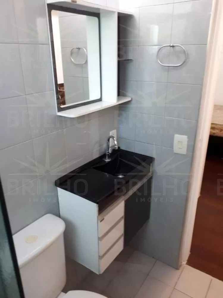 Apartamento à venda com 2 quartos, 56m² - Foto 3