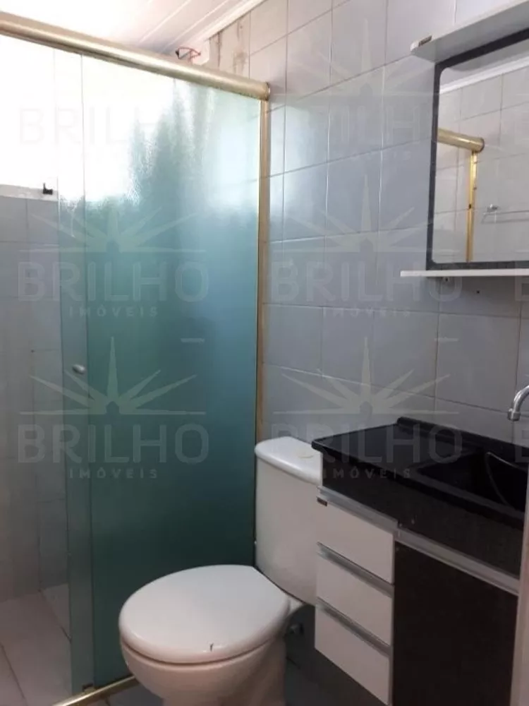 Apartamento à venda com 2 quartos, 56m² - Foto 2