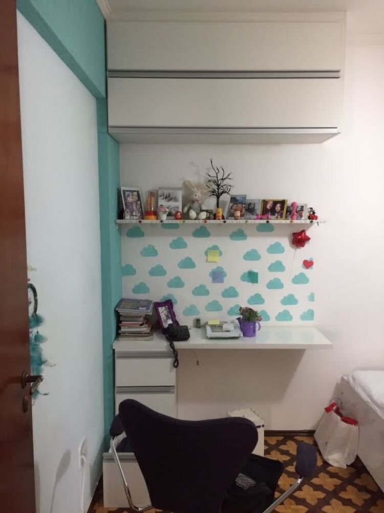 Apartamento, 2 quartos - Foto 7