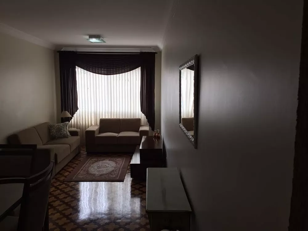 Apartamento à venda com 2 quartos, 65m² - Foto 2