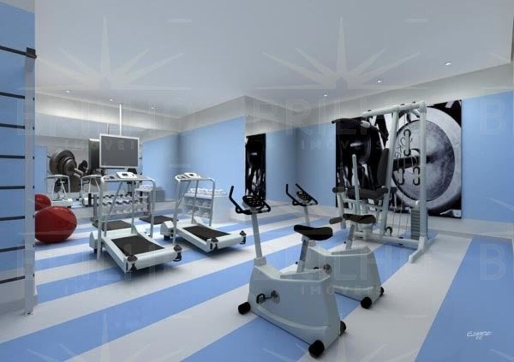 Apartamento, 2 quartos, 50 m² - Foto 2