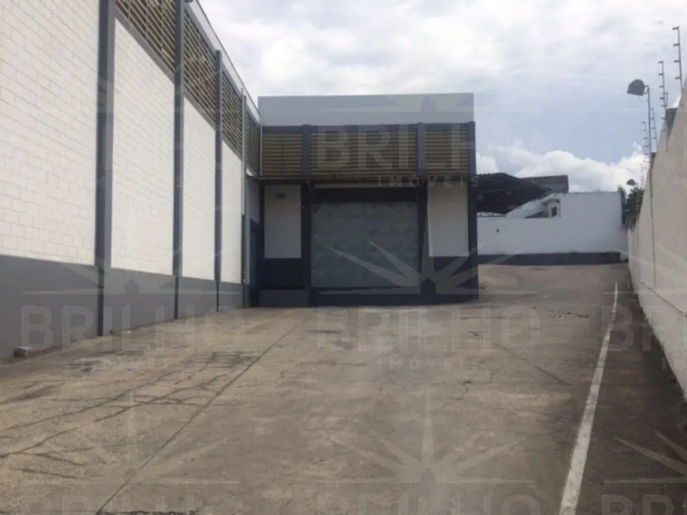 Depósito-Galpão, 3350 m² - Foto 4