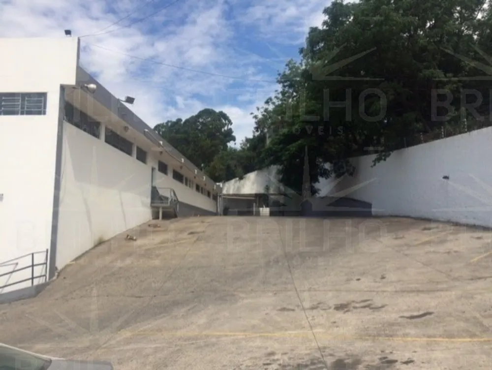 Depósito-Galpão, 3350 m² - Foto 3