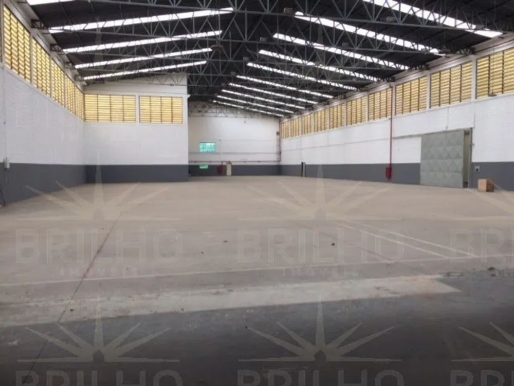Depósito-Galpão, 3350 m² - Foto 1