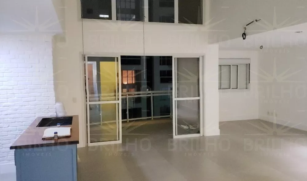 Apartamento à venda e aluguel com 2 quartos, 91m² - Foto 3