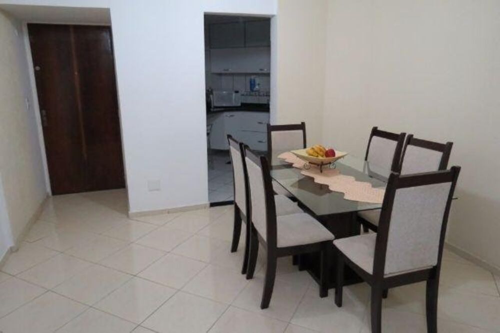 Apartamento, 2 quartos - Foto 2