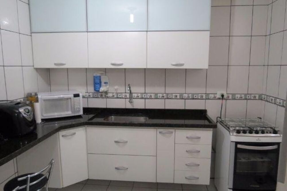 Apartamento, 2 quartos - Foto 3