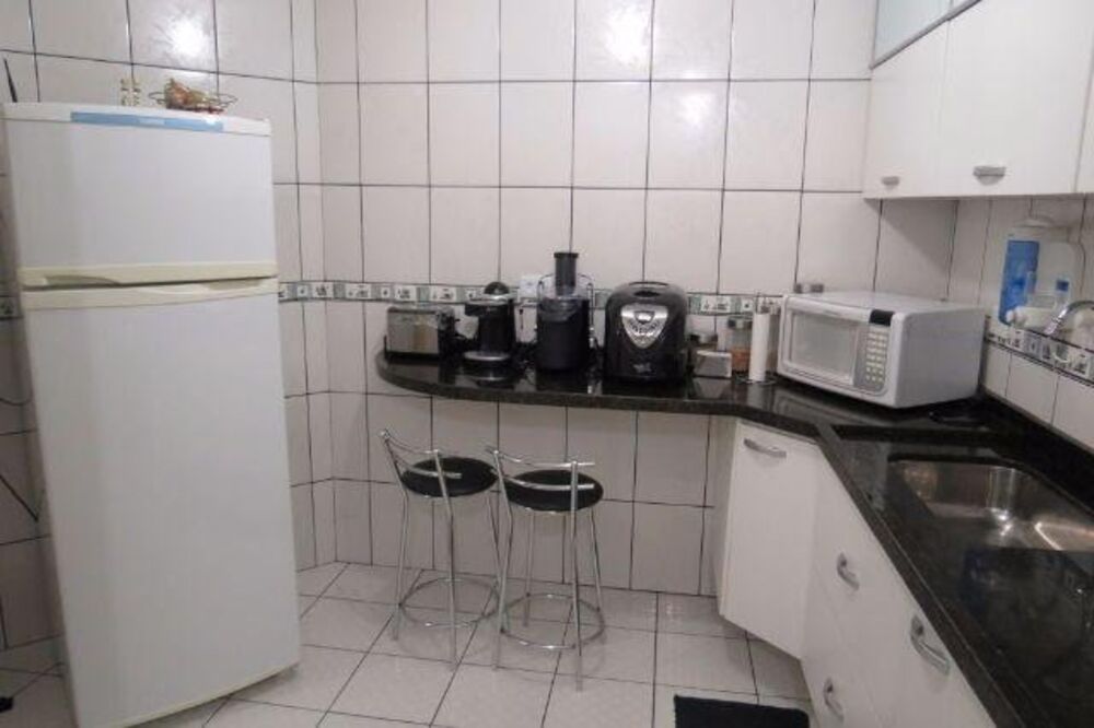 Apartamento, 2 quartos - Foto 4