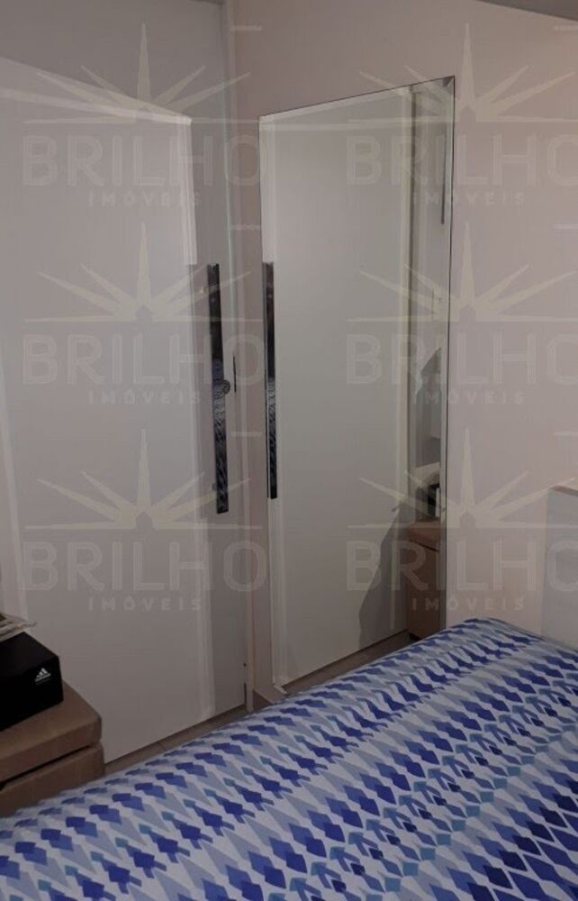 Apartamento, 2 quartos, 50 m² - Foto 7