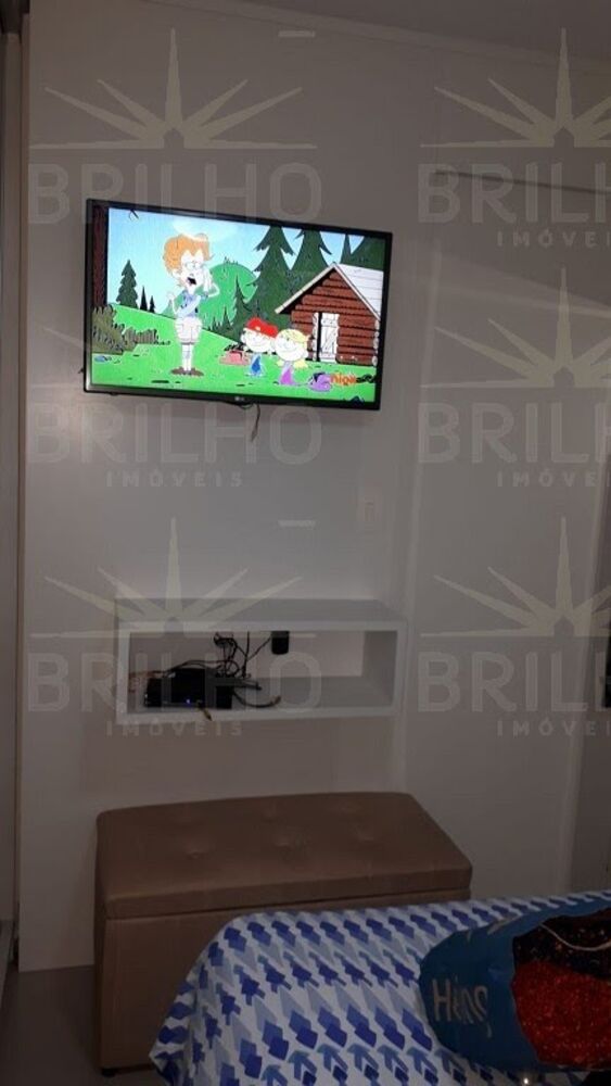 Apartamento, 2 quartos, 50 m² - Foto 3