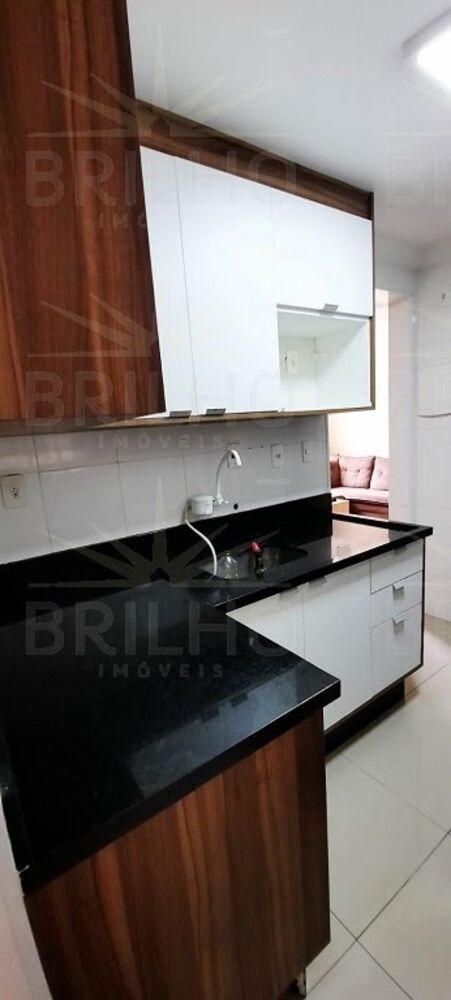 Apartamento, 2 quartos, 50 m² - Foto 4