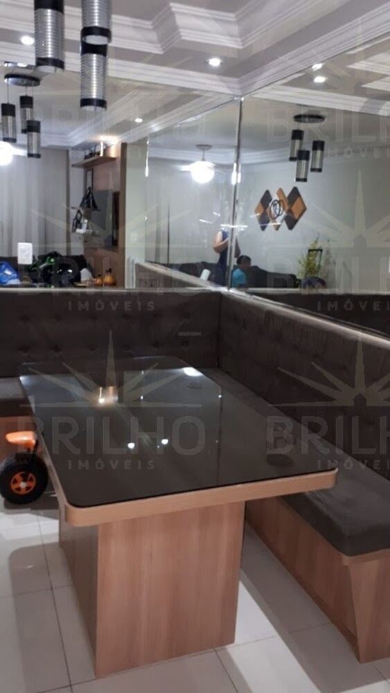Apartamento, 2 quartos, 50 m² - Foto 5