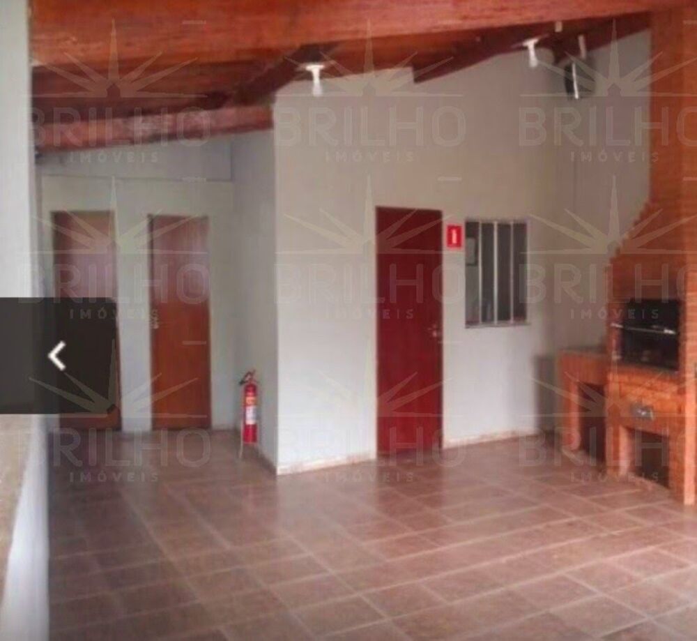 Apartamento, 2 quartos, 50 m² - Foto 8