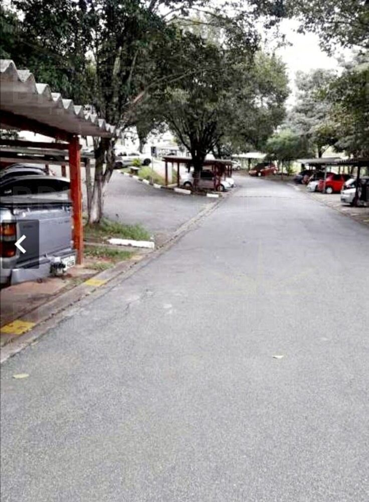Apartamento, 2 quartos, 50 m² - Foto 11
