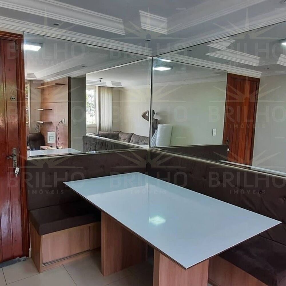 Apartamento, 2 quartos, 50 m² - Foto 12