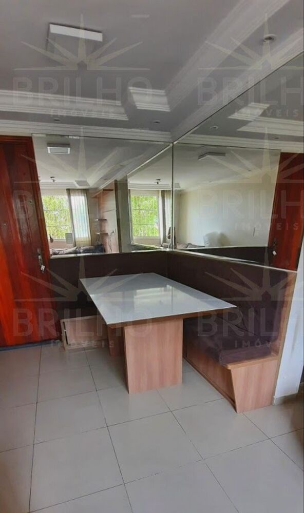 Apartamento, 2 quartos, 50 m² - Foto 9