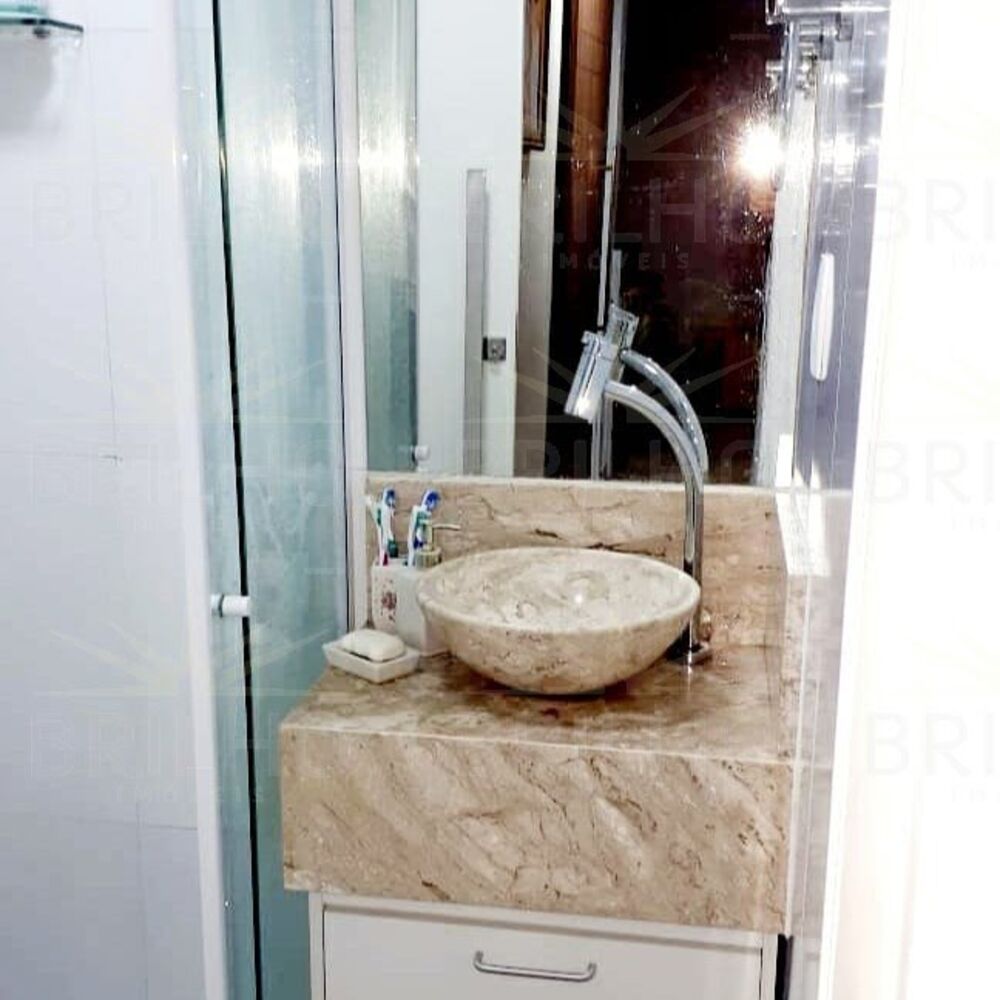 Apartamento, 2 quartos, 50 m² - Foto 16