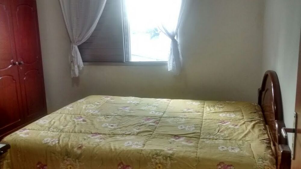 Casa de Condomínio, 2 quartos - Foto 1