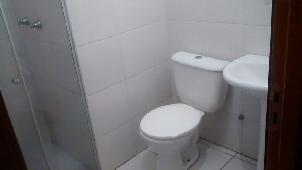 Casa de Condomínio, 2 quartos - Foto 4