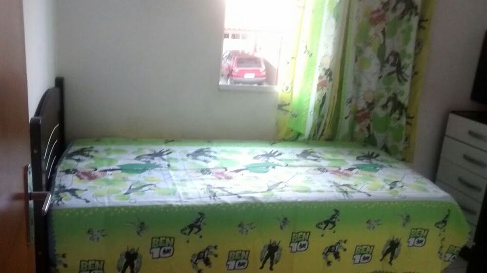 Casa de Condomínio, 2 quartos - Foto 2