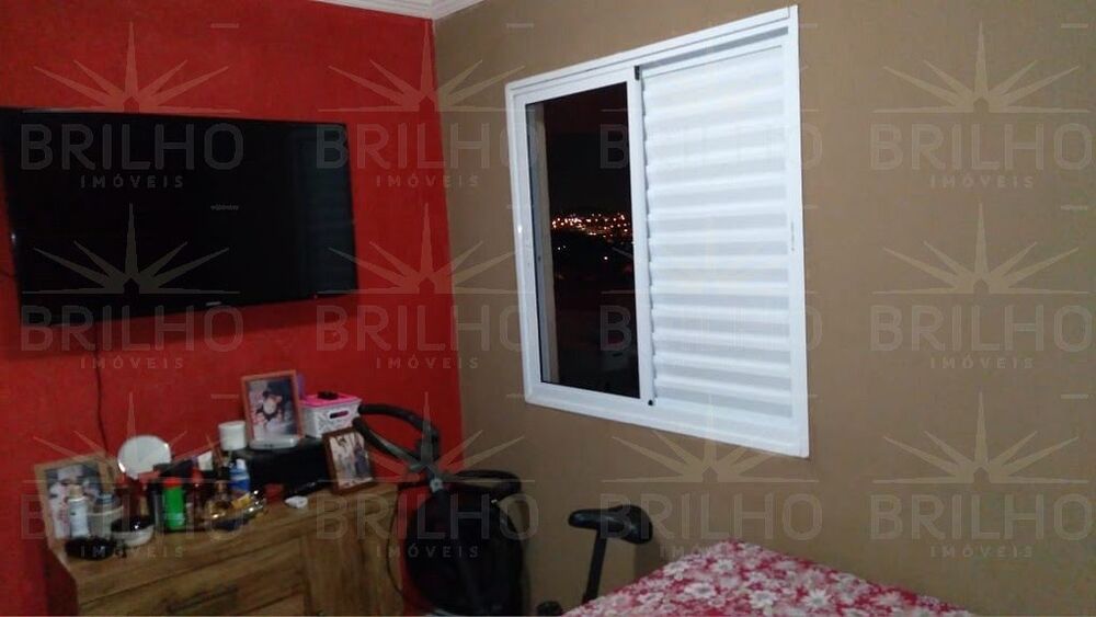 Apartamento, 2 quartos, 55 m² - Foto 2
