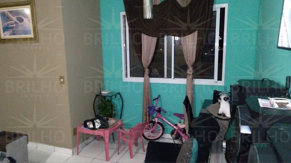 Apartamento, 2 quartos, 55 m² - Foto 1