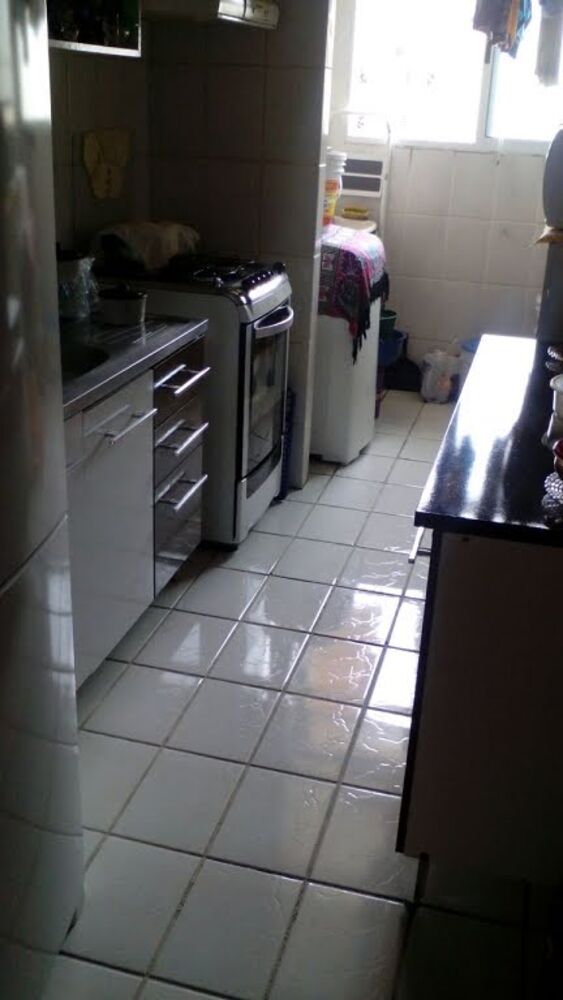 Apartamento, 2 quartos - Foto 4