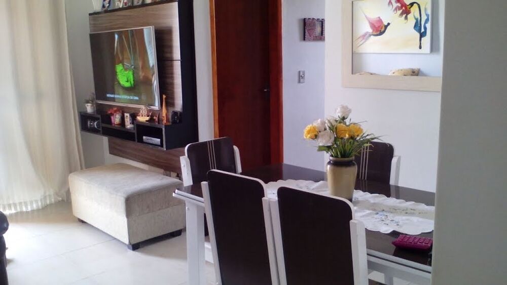 Apartamento, 2 quartos - Foto 2