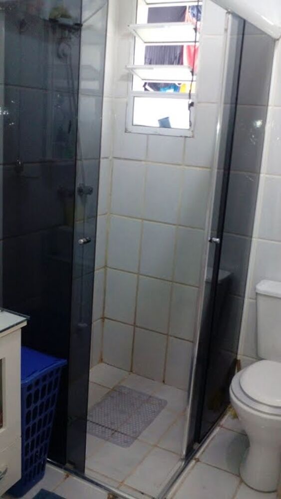 Apartamento, 2 quartos - Foto 1