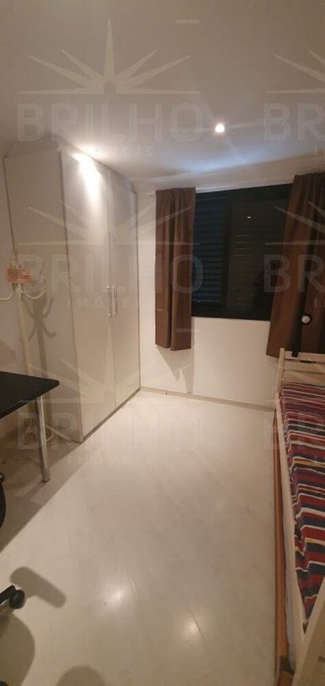 Apartamento, 2 quartos, 79 m² - Foto 1