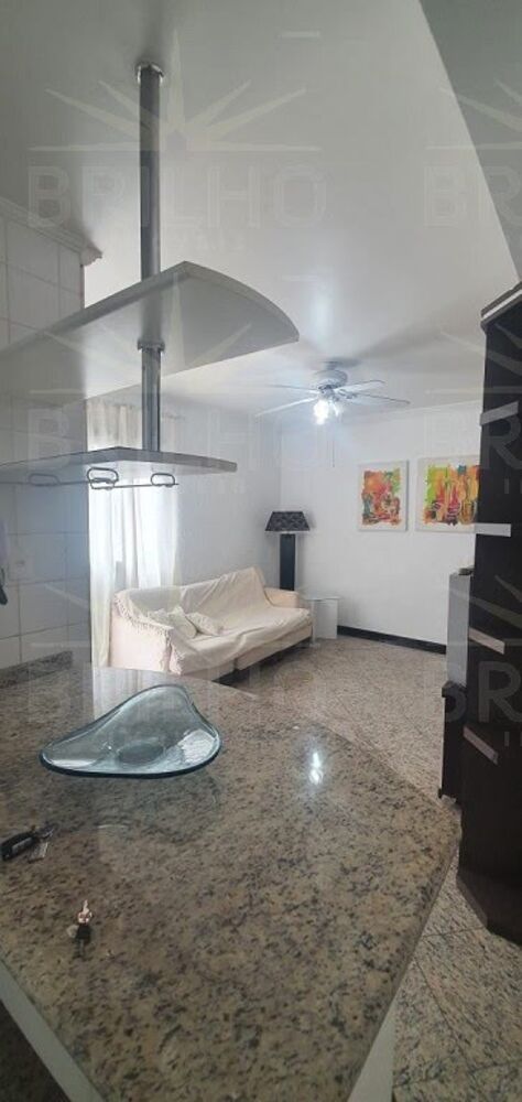 Apartamento, 2 quartos, 79 m² - Foto 9