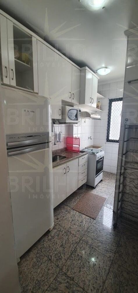 Apartamento, 2 quartos, 79 m² - Foto 8