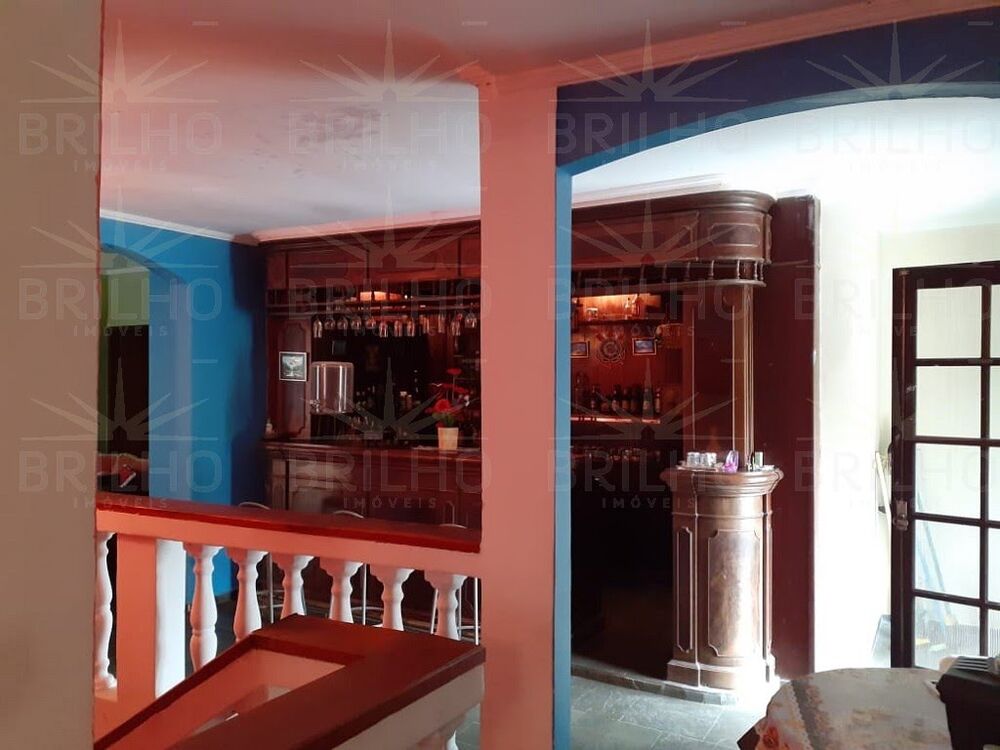 Chácara, 5 quartos - Foto 1