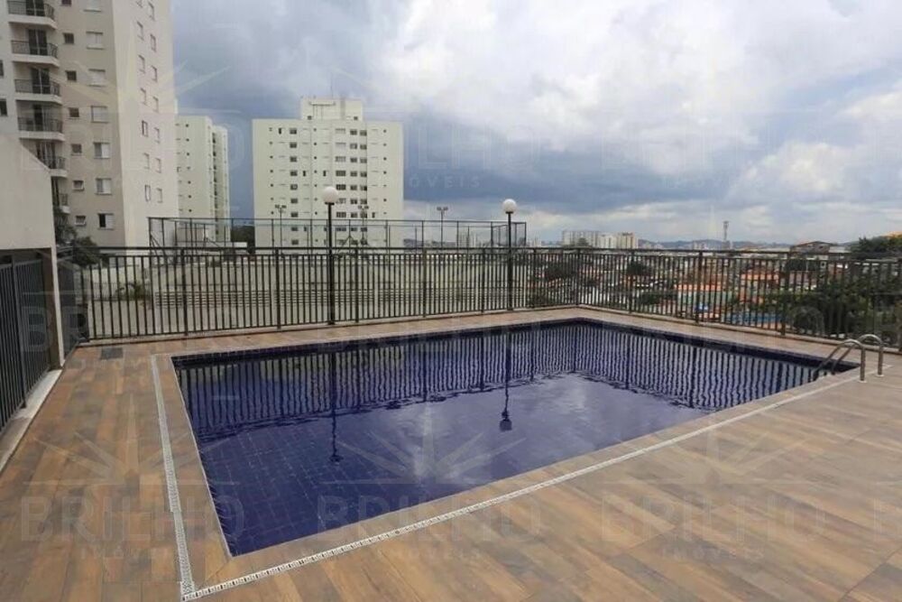 Apartamento à venda com 2 quartos, 55m² - Foto 17
