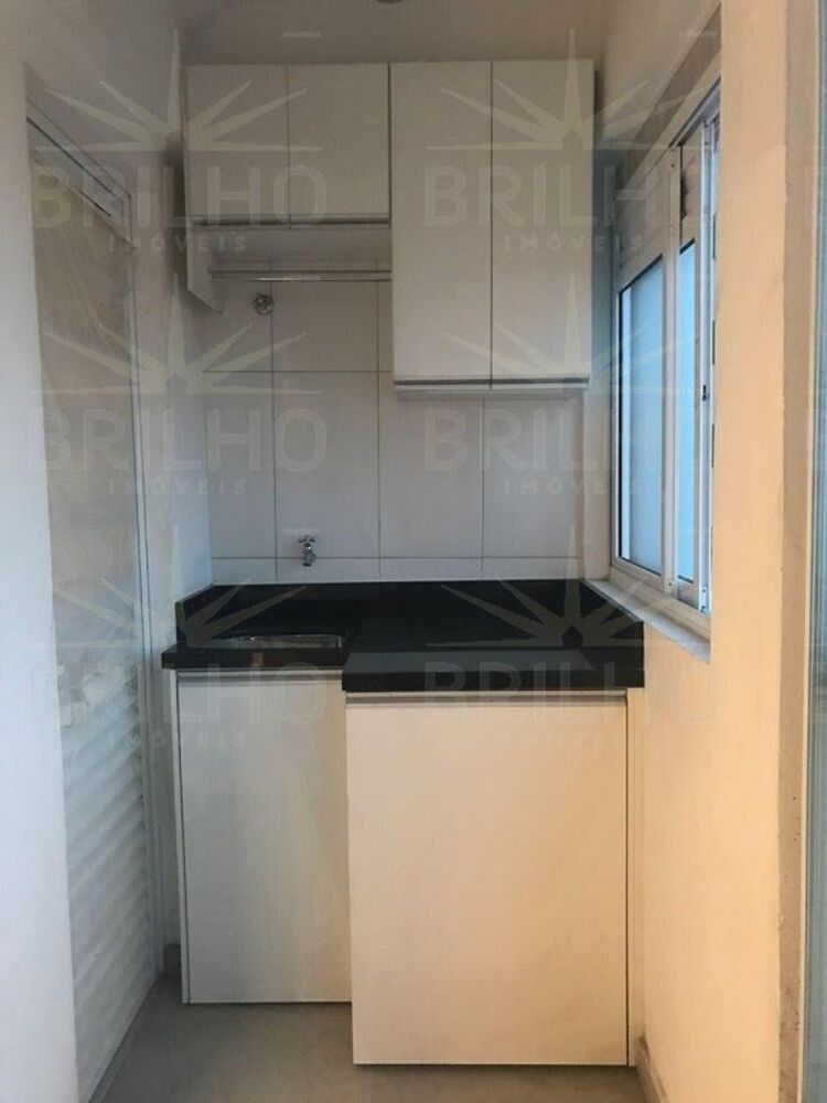 Apartamento à venda com 2 quartos, 55m² - Foto 8
