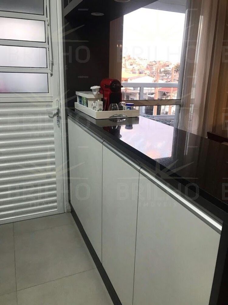 Apartamento à venda com 2 quartos, 55m² - Foto 16