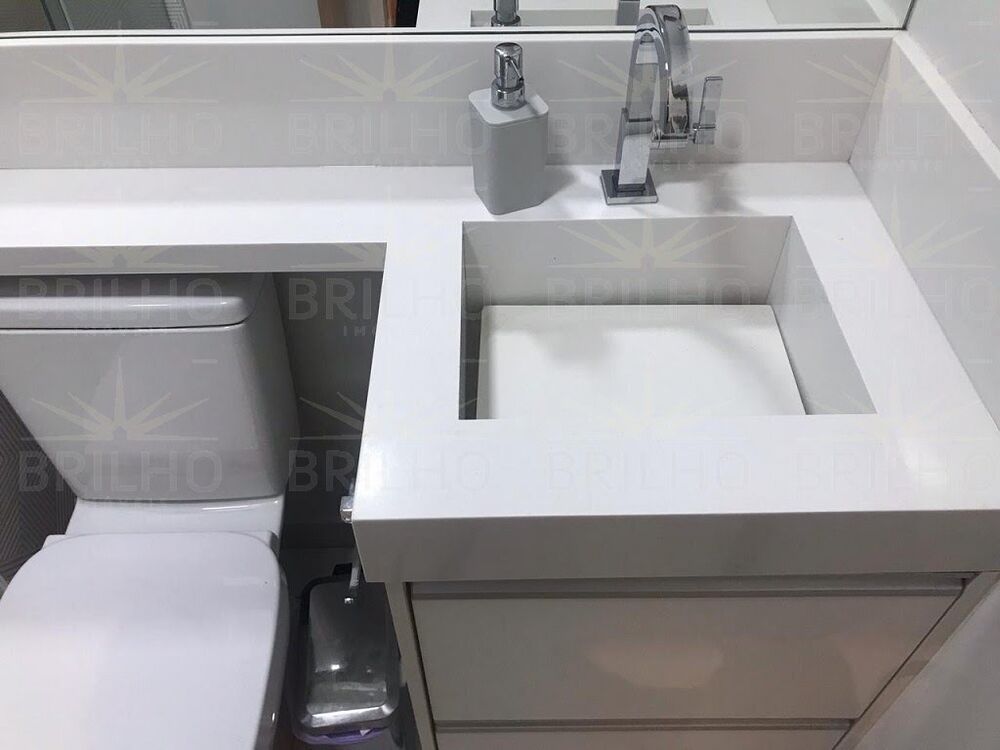 Apartamento à venda com 2 quartos, 55m² - Foto 7