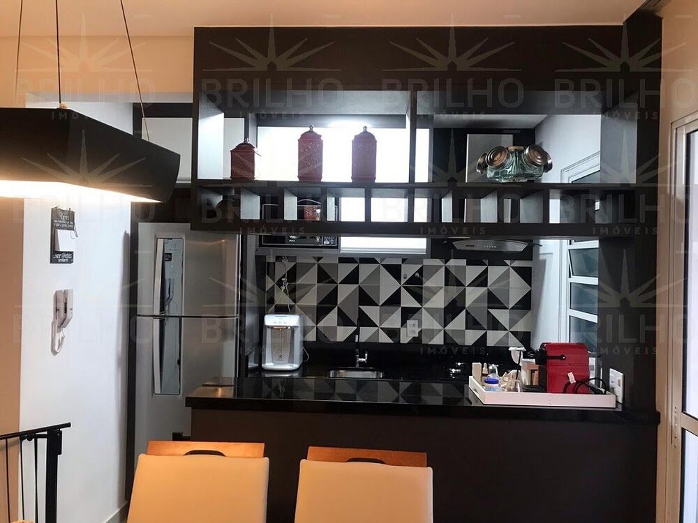 Apartamento à venda com 2 quartos, 55m² - Foto 18