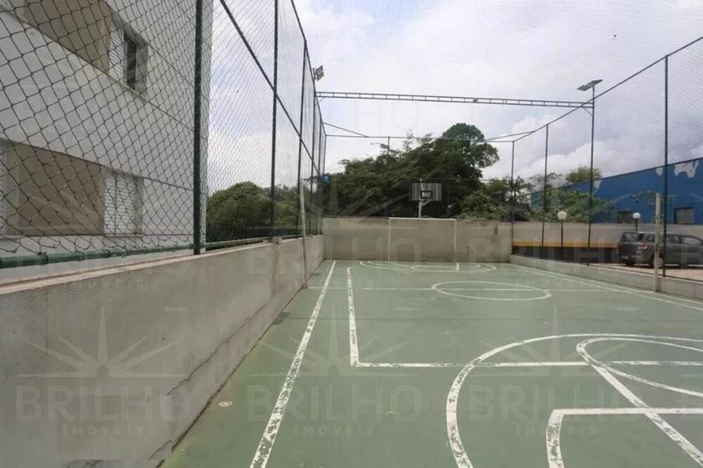 Apartamento à venda com 2 quartos, 55m² - Foto 15