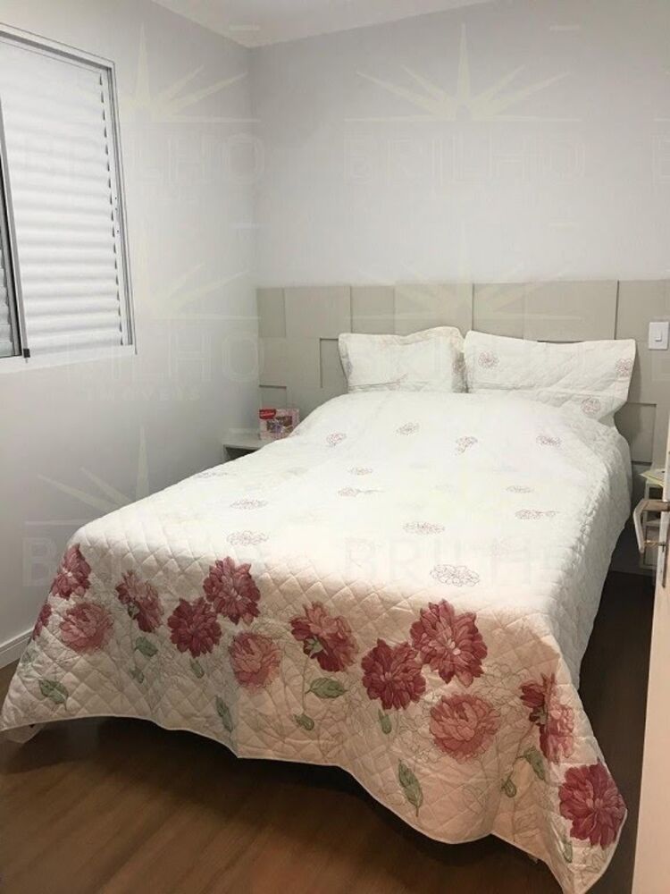 Apartamento à venda com 2 quartos, 55m² - Foto 11