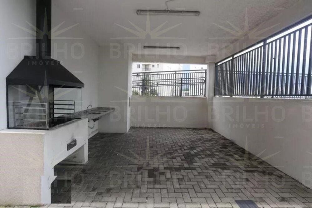 Apartamento à venda com 2 quartos, 55m² - Foto 13