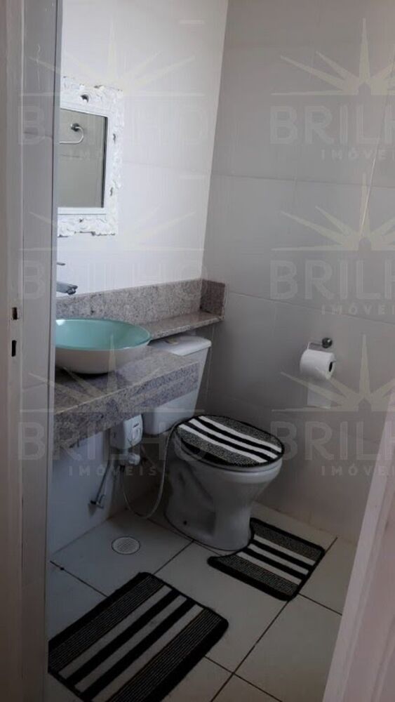 Apartamento, 2 quartos, 55 m² - Foto 1