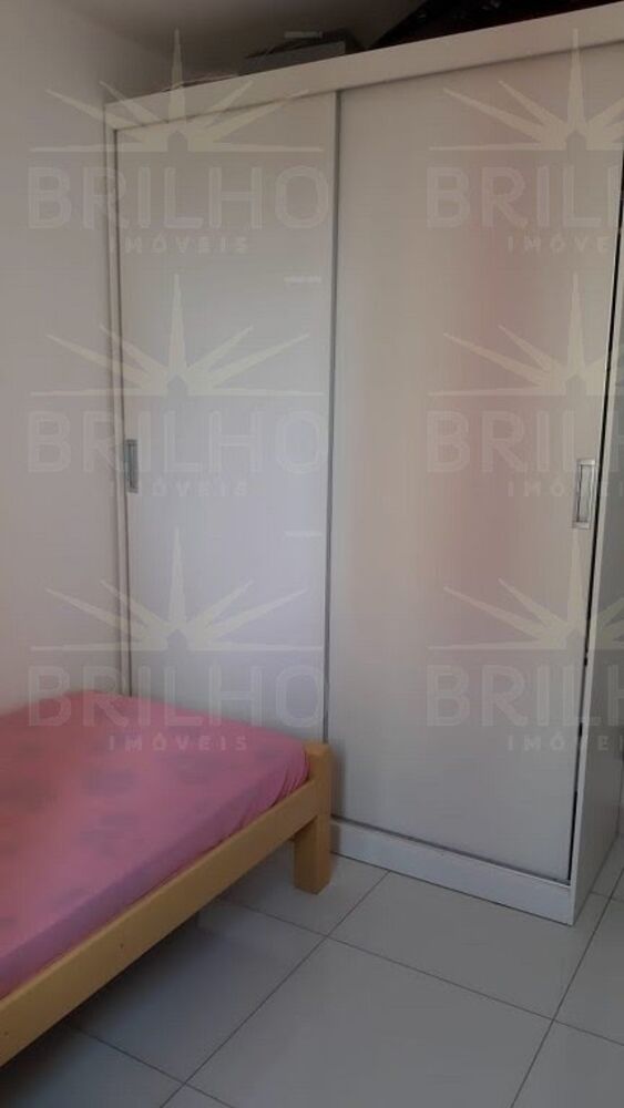 Apartamento, 2 quartos, 55 m² - Foto 3