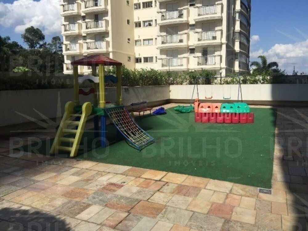 Apartamento para alugar com 3 quartos, 112m² - Foto 1